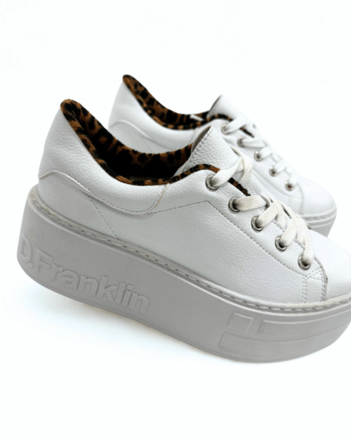 Deportiva D.Franklin Ref. KIK10610 - Imagen 5