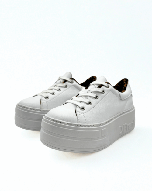 Deportiva D.Franklin Ref. KIK10610 - Imagen 4