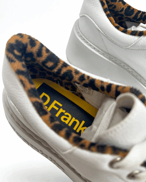 Deportiva D.Franklin Ref. KIK10610 - Imagen 3