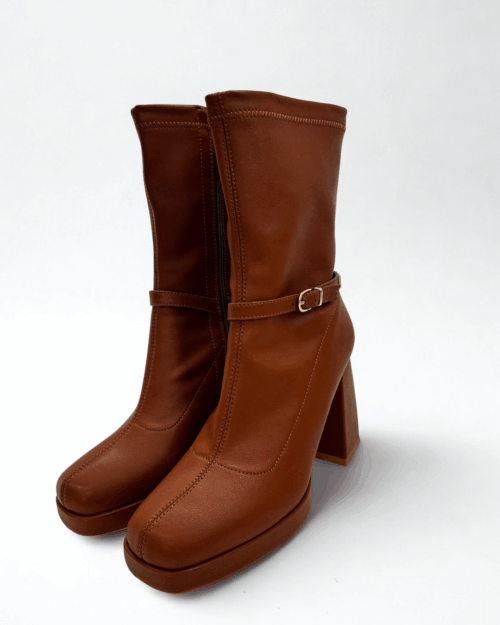 Botin Lola By Maite Ref. 32434006 - Imagen 3
