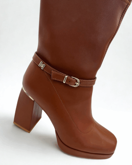 Botin Lola By Maite Ref. 32434006 - Imagen 4