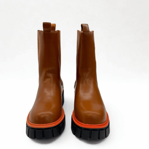 Alternative view of Botin Lola Casademunt Ref. 12434010