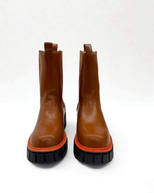 Botin Lola Casademunt Ref. 12434010 - Imagen 2
