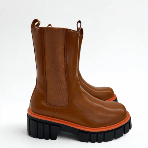 Botin Lola Casademunt Ref. 12434010