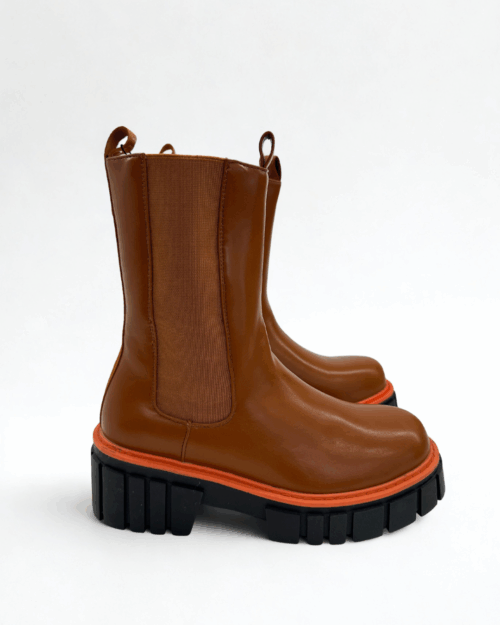 Botin Lola Casademunt Ref. 12434010
