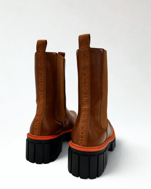 Botin Lola Casademunt Ref. 12434010 - Imagen 5