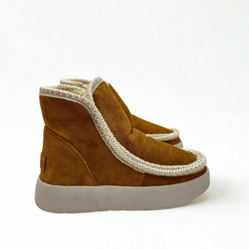 Botin Yumas Ref. NANTAI