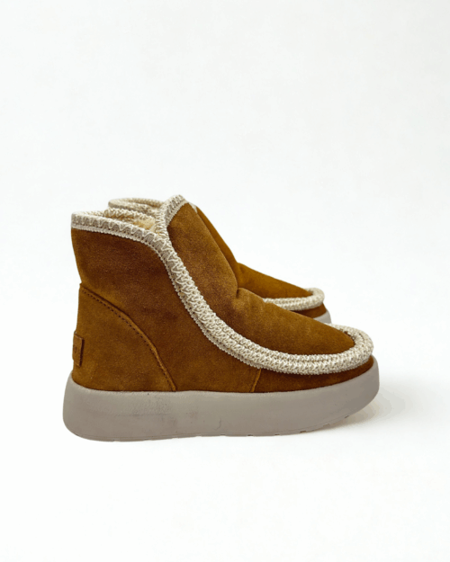 Botin Yumas Ref. NANTAI