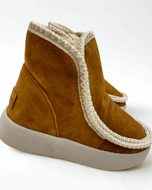 Botin Yumas Ref. NANTAI - Imagen 3