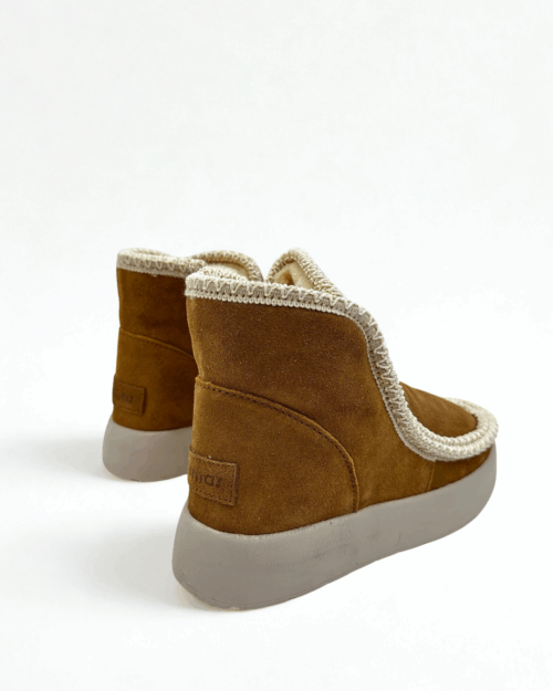 Botin Yumas Ref. NANTAI - Imagen 4