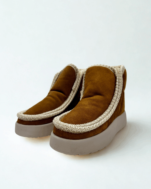 Botin Yumas Ref. NANTAI - Imagen 5
