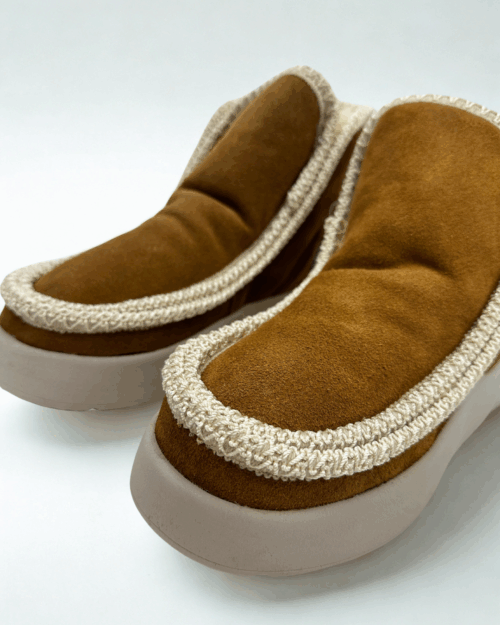 Botin Yumas Ref. NANTAI - Imagen 6