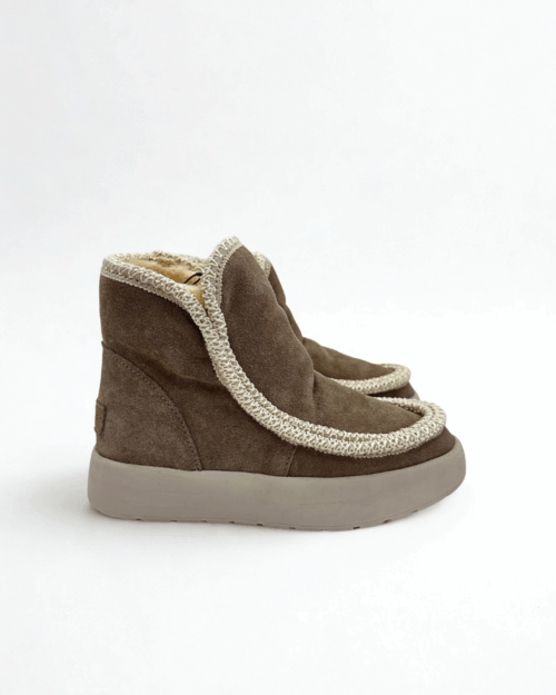Botin Yumas Ref. NANTAI - Imagen 7