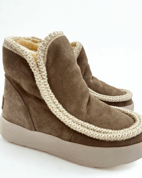 Botin Yumas Ref. NANTAI - Imagen 8