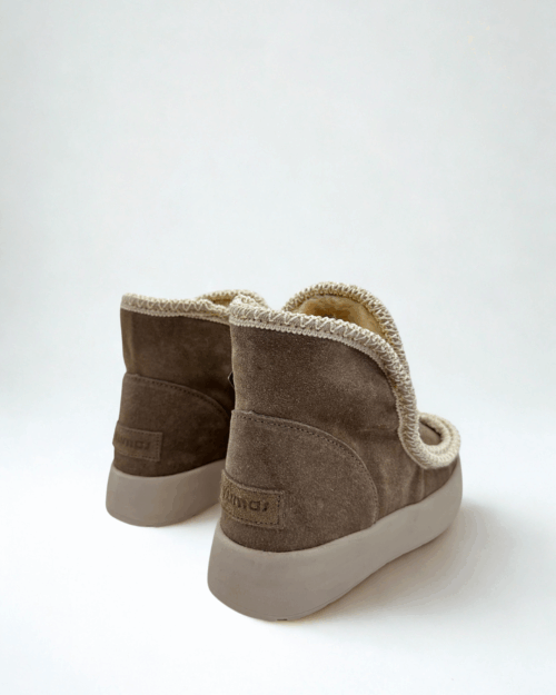 Botin Yumas Ref. NANTAI - Imagen 9