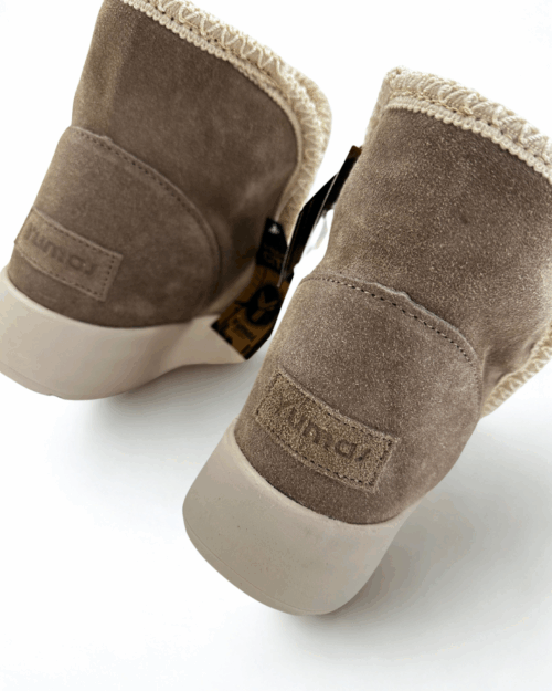 Botin Yumas Ref. NANTAI - Imagen 10
