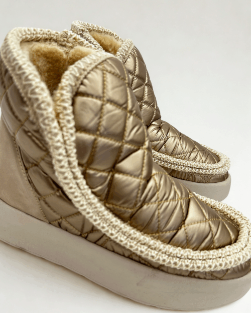 Botin Yumas Ref. NASU - Imagen 3