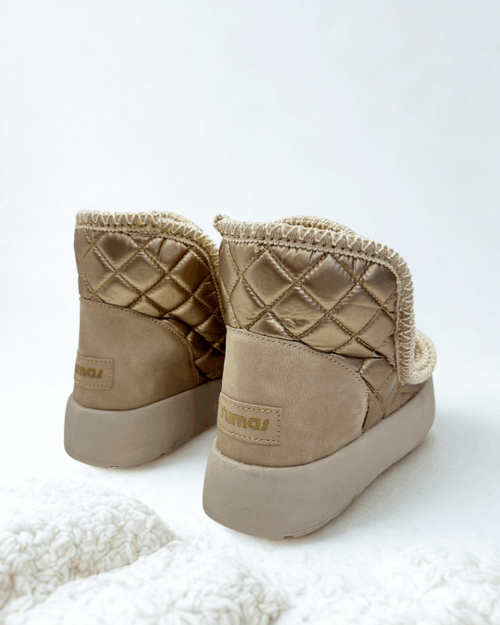 Botin Yumas Ref. NASU - Imagen 4