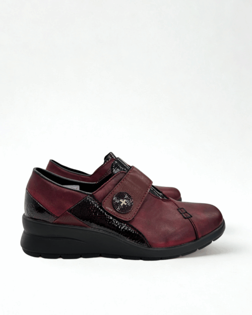 Mocasin Rieker Ref. L4856 - Imagen 2
