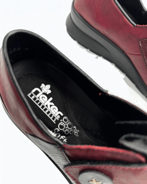 Mocasin Rieker Ref. L4856 - Imagen 3