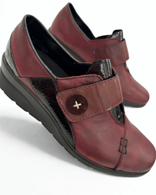 Mocasin Rieker Ref. L4856 - Imagen 4