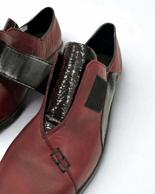 Mocasin Rieker Ref. L4856 - Imagen 5