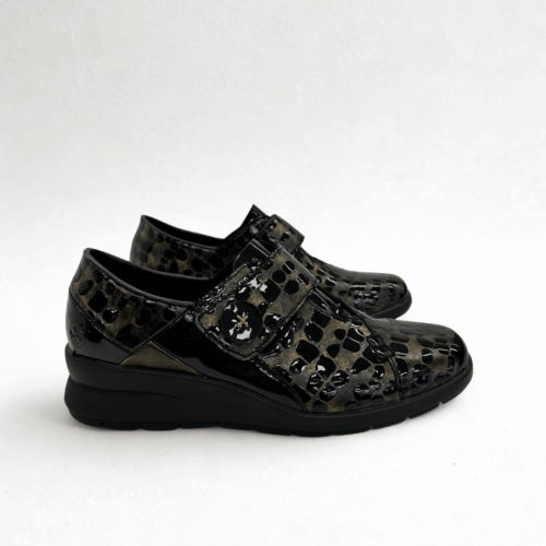 Mocasin Rieker Ref. L4856