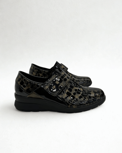 Mocasin Rieker Ref. L4856