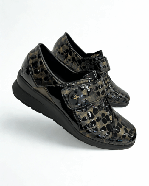 Mocasin Rieker Ref. L4856 - Imagen 7