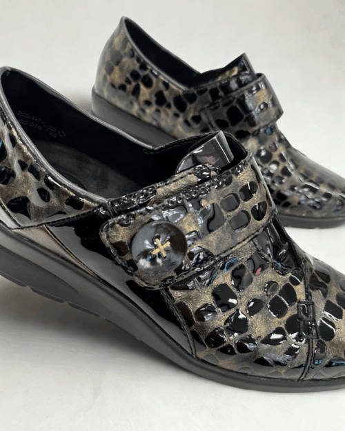 Mocasin Rieker Ref. L4856 - Imagen 8