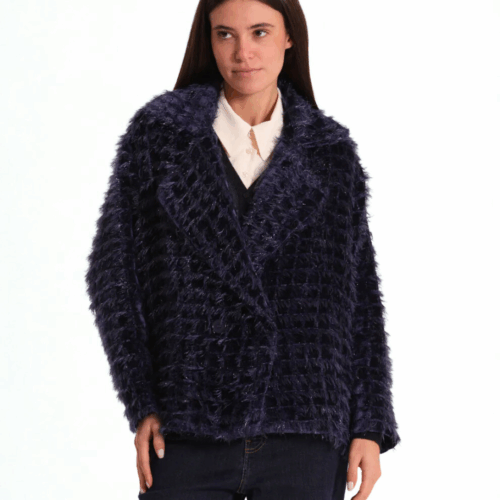 Abrigo Mimi Mua Ref. SFAN-6573