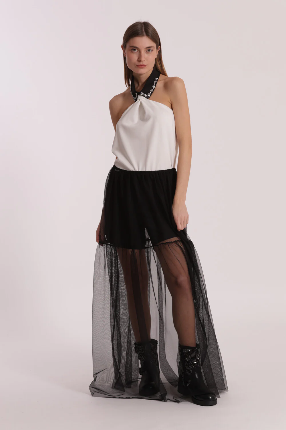 Falda Mimi Mua Ref. EGAN-5286