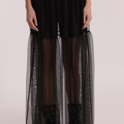 Alternative view of Falda Mimi Mua Ref. EGAN-5286