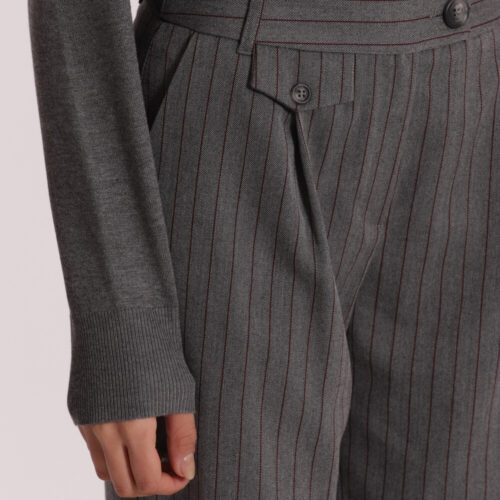 Alternative view of Pantalon Mimi Mua Ref. ESAN-2907