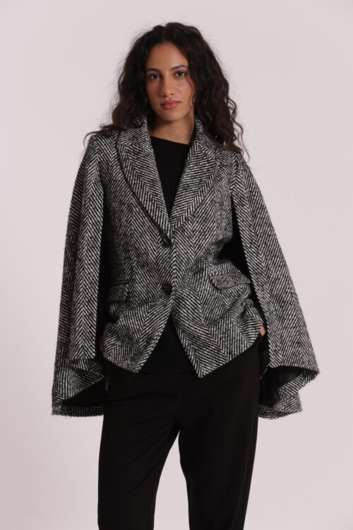Chaqueta Mimi Mua Ref. FFAN-6604 - Imagen 8