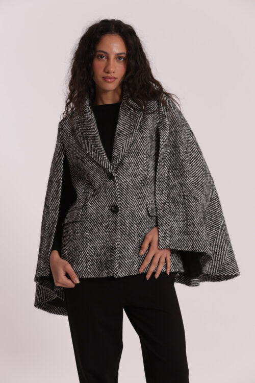 Chaqueta Mimi Mua Ref. FFAN-6604 - Imagen 7