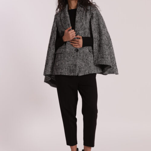 Alternative view of Chaqueta Mimi Mua Ref. FFAN-6604