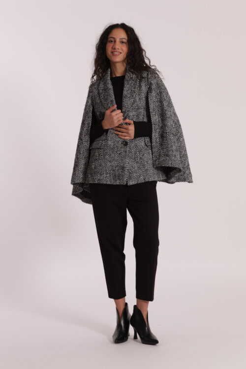 Chaqueta Mimi Mua Ref. FFAN-6604 - Imagen 2
