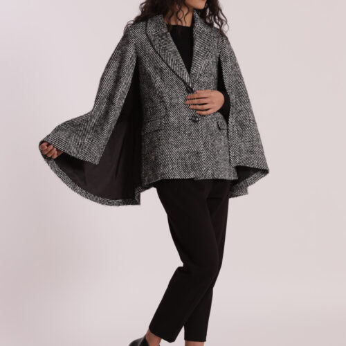 Chaqueta Mimi Mua Ref. FFAN-6604