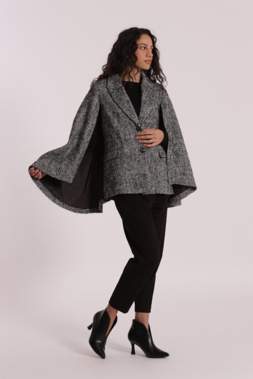Chaqueta Mimi Mua Ref. FFAN-6604