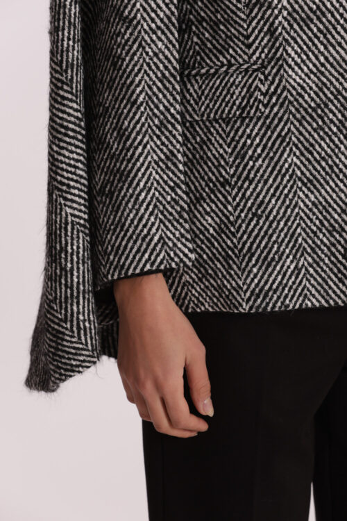 Chaqueta Mimi Mua Ref. FFAN-6604 - Imagen 4