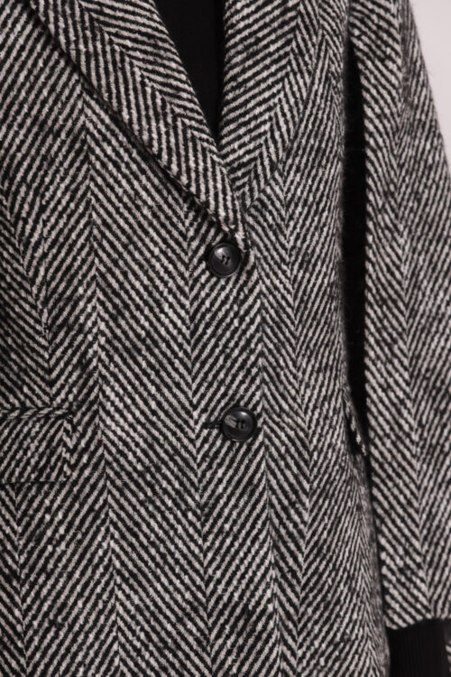Chaqueta Mimi Mua Ref. FFAN-6604 - Imagen 3