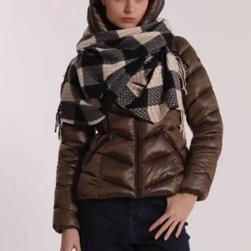 Bufanda Mimi Mua Ref. FSAN-9265
