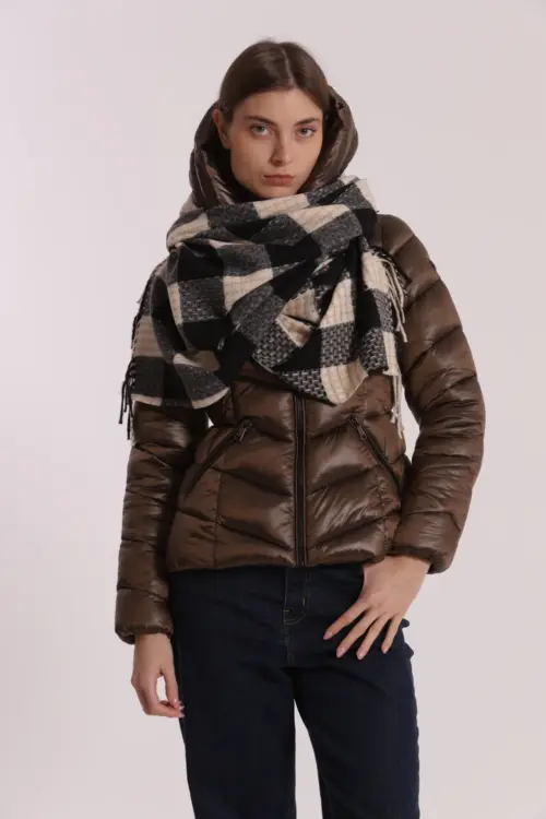 Bufanda Mimi Mua Ref. FSAN-9265