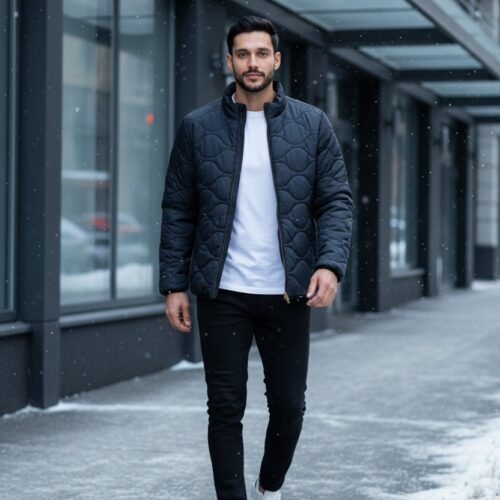 Cazadora Bendorff Ref. 880435612