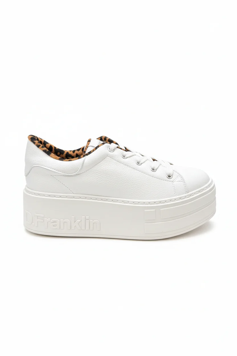 Deportiva D.Franklin Ref. KIK10610 - Imagen 10