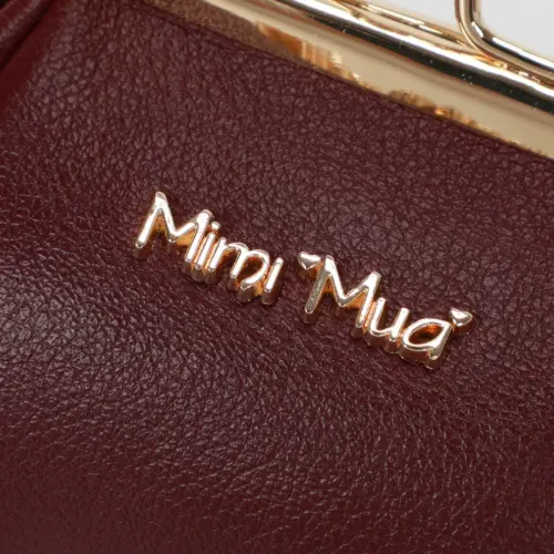 Cartera Mimi Mua Ref. M9-H201324 - Imagen 9