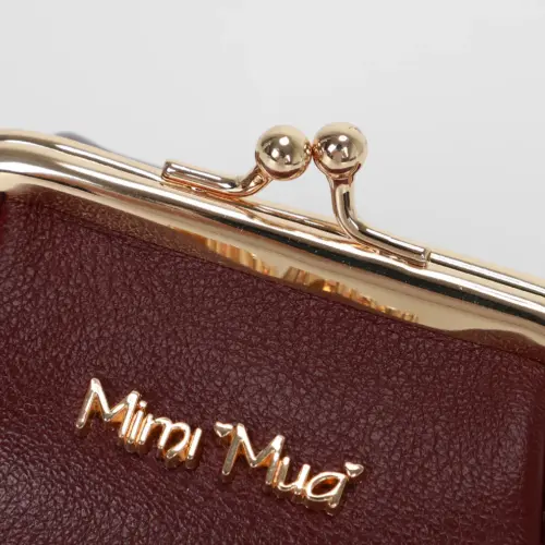 Cartera Mimi Mua Ref. M9-H201324 - Imagen 8
