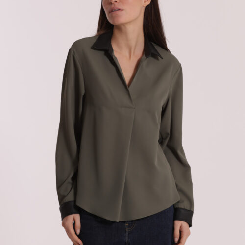Blusa Mimi Mua Ref. MRAN-1919