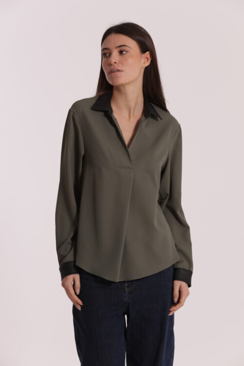 Blusa Mimi Mua Ref. MRAN-1919